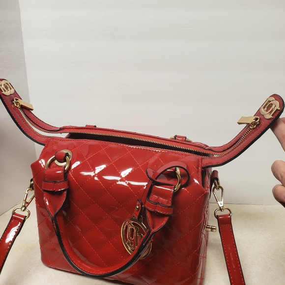 Gr brand handgag - Picture 1 of 8